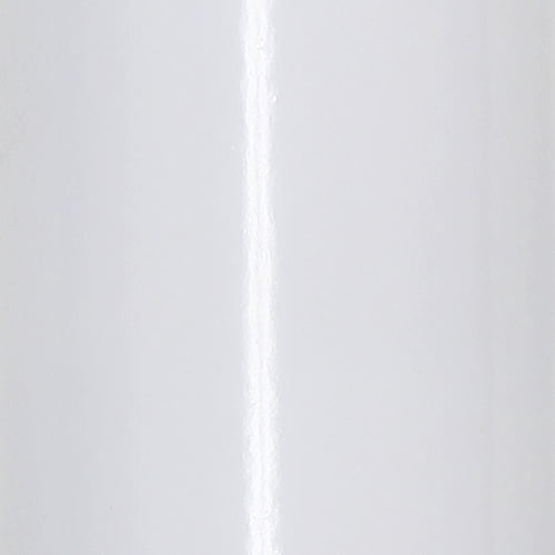 Lalia Home Glam 2 Light 12 Inch Square Flush Mount White