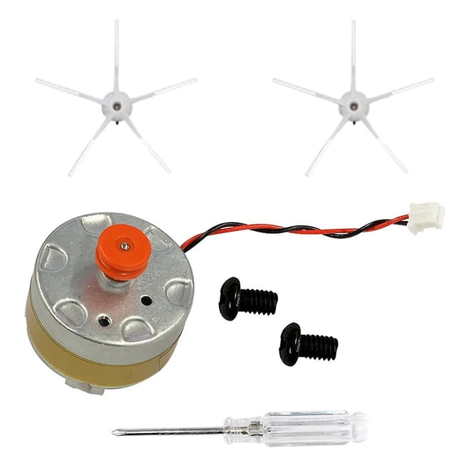 Para Xiaomi 1s Roborock T7 S50 S51 S55 Robot Sensor de distancia Motor