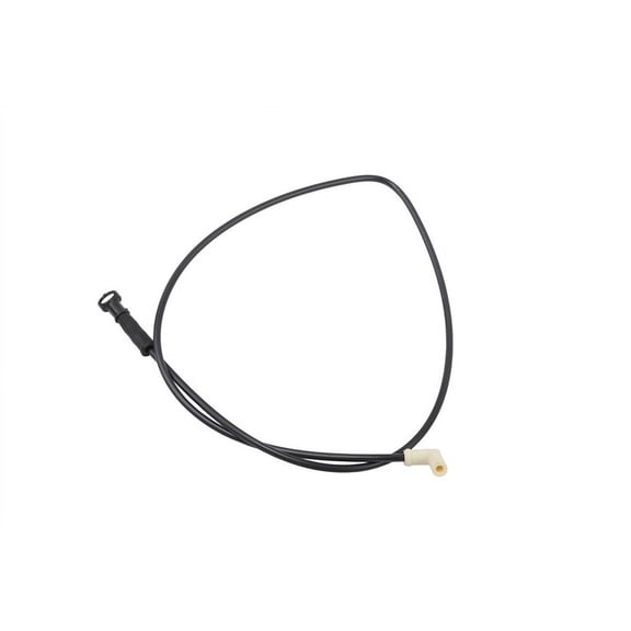 Rear Window Washer Fluid Reservoir Hose