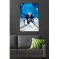 thumbnail image 4 of Jets de Winnipeg de la LNH - Connor Hellebuyck 24, 4 of 4