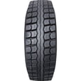 thumbnail image 3 of Travelstar TD866 11R22.5 146/143M H Commercial Tire, 3 of 6
