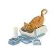 thumbnail image 4 of Van Ness Cat Starter Cat Litter Pan Kit, 4 of 6