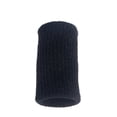 thumbnail image 1 of 10 Pcs Volleyball Finger Sweatband Stretchy Finger Protector Sleeve Arthritis Support Sports Aid (Black), 1 of 5