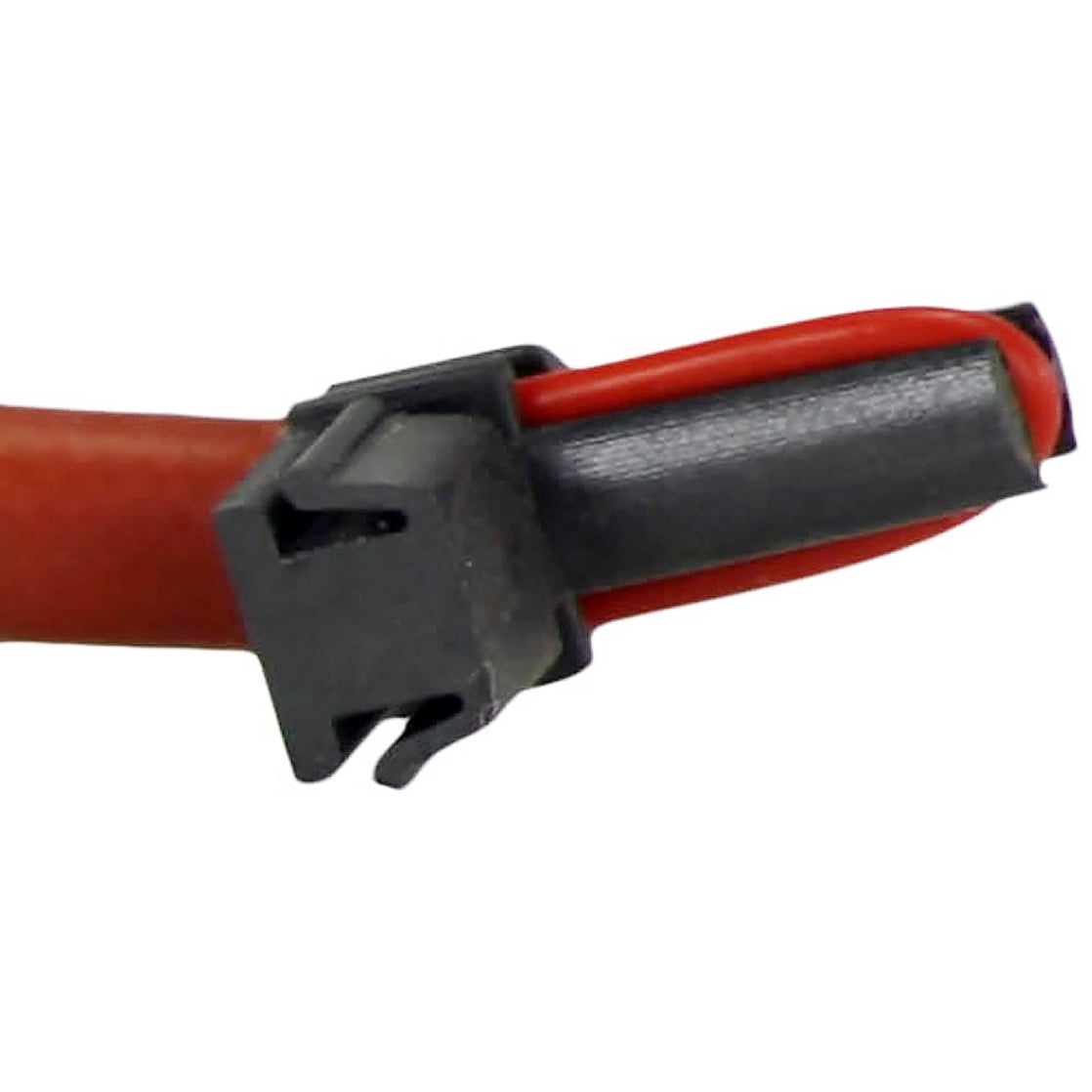 Dorman BW1130 Front Disc Brake Pad Wear Sensor for Specific Porsche Models