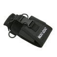 thumbnail image 4 of Soporte para Walkie Talkie, funda de nailon Universal portátil ligera para Radio de 2 vías MSC 20C, 4 of 10