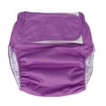 thumbnail image 1 of Pañales de tela reutilizables, lavables e impermeables para adultos mayores., 1 of 11