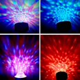 thumbnail image 4 of Usb Disco Light, Disco Lights, Plug In Disco Ball Light,disco Ball Light, 4 of 5