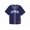 Navy, variant on Supreme Men's Polartec Baseball Jersey Navy, from StockX