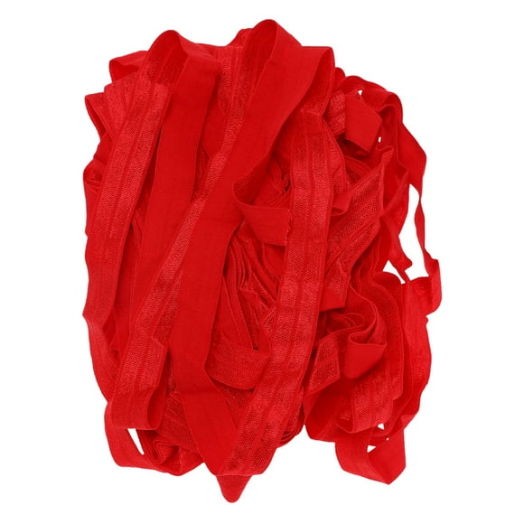 Elastic Ties Stretch Loops