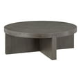thumbnail image 3 of Moe's Home Collection Folke Coffee Table Wood Brown, 3 of 4