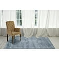 thumbnail image 4 of Dynamic Rugs NT356360590 2 ft. 7 in. x 5 ft. Nitro 6360 Rectangle Contemporary Area Rug - 590 Blue, 4 of 4