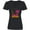 AB-Black, variant on Inktastic Aruba Apparel for Cruise Women's V-Neck T-Shirt