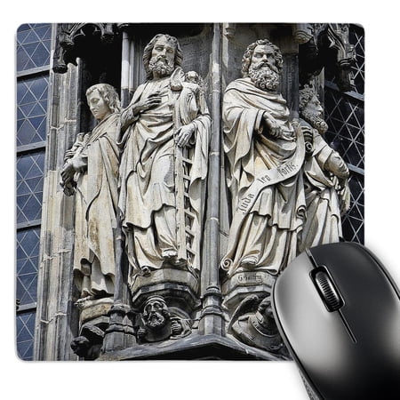 3dRose  Aachen Cathedral In Germany  MousePad price history on PriceWatchPro