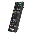 thumbnail image 1 of Télécommande, télécommande TV, ABS Matériel Longue Distance de Transmission Durable pour Lecteur Blu-ray à Domicile, 1 of 8