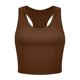 thumbnail image 1 of Camiseta sin mangas informal con estampado Sunrise para mujer: chaleco sin mangas para senderismo, poliéster, para el día a día, la playa y la primavera-verano, 1 of 3