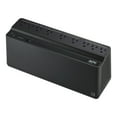 thumbnail image 1 of <br>APC Back-UPS 900VA Battery Backup, 9 Outlet, 1 of 3