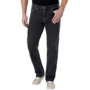 Calvin Klein Jeans Straight Leg Jeans 34x34, Axe Grey