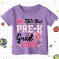 thumbnail image 3 of Hiijoy Kids Last Day of School T Shirt Short Sleeve Graphic Tee for Boy & Girl, Sizes 1-13, 3 of 4
