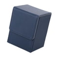 thumbnail image 2 of lionlar Card Deck Box Closure Display Standard Sturdy Collectible Organizer, 2 of 9