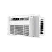 LG New 5,000 BTU 150 Sq Ft Window Air Conditioner, White