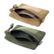 thumbnail image 1 of 2x Monedero Pequeño para Dinero, Monedero, Bolsa de Accesorios, Bolsa para Llaves, Bolsa para Dispositivos Soledad Cartera táctica, 1 of 10