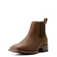 thumbnail image 1 of Bota vaquera ARIAT Booker Ultra para hombre Brown Oiled Rowdy, 1 of 7