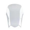 thumbnail image 1 of Windshield Windscreen for Yamaha Tenere 700 2019-2023(Smoke Gray), 1 of 5