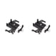 thumbnail image 1 of Naiovety Soporte de teléfono para bicicleta ajustable a prueba de golpes manillar de motocicleta soporte de navegación soporte de manos libres con Type3 NO3 Naiovety CBP232933, 1 of 5