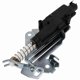 thumbnail image 1 of Car Door Lock Actuator Solenoid for Mk5 Mk6 Replacement Part 1481081, 1 of 5