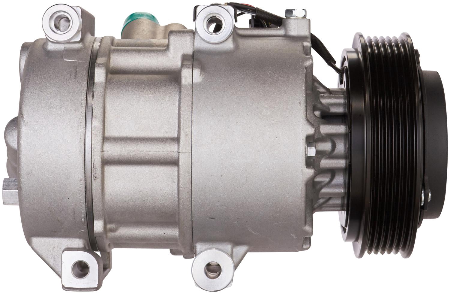 Spectra Premium 0610352 Air Conditioning Compressor - HVAC