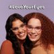 thumbnail image 4 of Lentes de Seguridad Stoggles Cat Eye Certificacion ANSI Z87.1 Antivaho Bloqueo Luz Azul y UV, 4 of 5