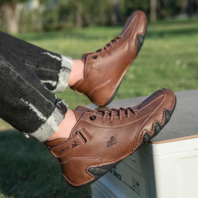 Sneakers for Men,Barefoot Shoes Vogany Breathable  display picture 1