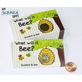 thumbnail image 4 of My Scratch Offs 0.70 Inch Gold Round Scratch Off Sticker Labels - 5000 Pack, 4 of 4