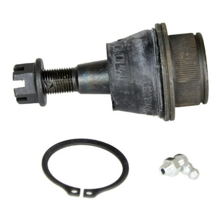 - Moog K6541 Ball Joint OE Replacement, Front, Driver or Passenger Side, Lower