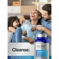 thumbnail image 6 of Colon Cleanse | 100 Capsules | With Ozonated Magnesium | by Horbaach, 6 of 7