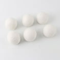 thumbnail image 4 of Yibooy Soften Fabric Organic Wool Dryer Balls Wool Dryer Balls for Laundry (3cm), 4 of 7