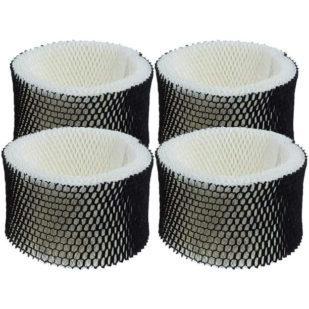 4 Pack Filters Compatible with Holmes & Sunbeam Humidifier Filter A