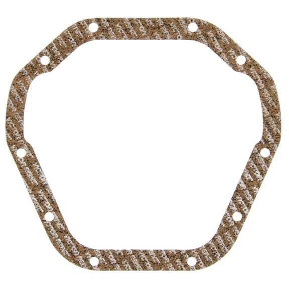Mahle Axle Housing Cover Gasket P18562TC Fits select: 1994-2002 DODGE RAM 2500, 1966-1997 FORD F350
