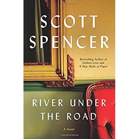 Pre-Owned River Under the Road (Hardcover) 0062660055 9780062660053