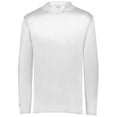 thumbnail image 4 of Holloway Sportswear S Boys MOMENTUM HOODIE White 222831, 4 of 5