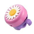 thumbnail image 2 of Sunflower Kids Bicycle Bell, Kids Bike Bell Interesting Way  for Replacement, 2 of 3