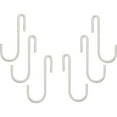 thumbnail image 2 of Range Kleen 6 Pack S-shaped Pot Rack Hooks RKNC48, 2 of 2