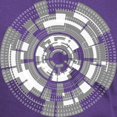 thumbnail image 3 of CafePress - Bits And Bytes Dark T Shirt - Men's Classic Graphic Cotton T-Shirt, 3 of 4