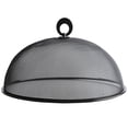 thumbnail image 2 of Prueba De Polvo Diseño De Malla De Acero Inoxidable Mano De Obra Exquisita Protector De Frutas Accesorios De Mesa Utensilios De Cocina Para El Hogar Usando No.1 Moyic HA043139-01, 2 of 6