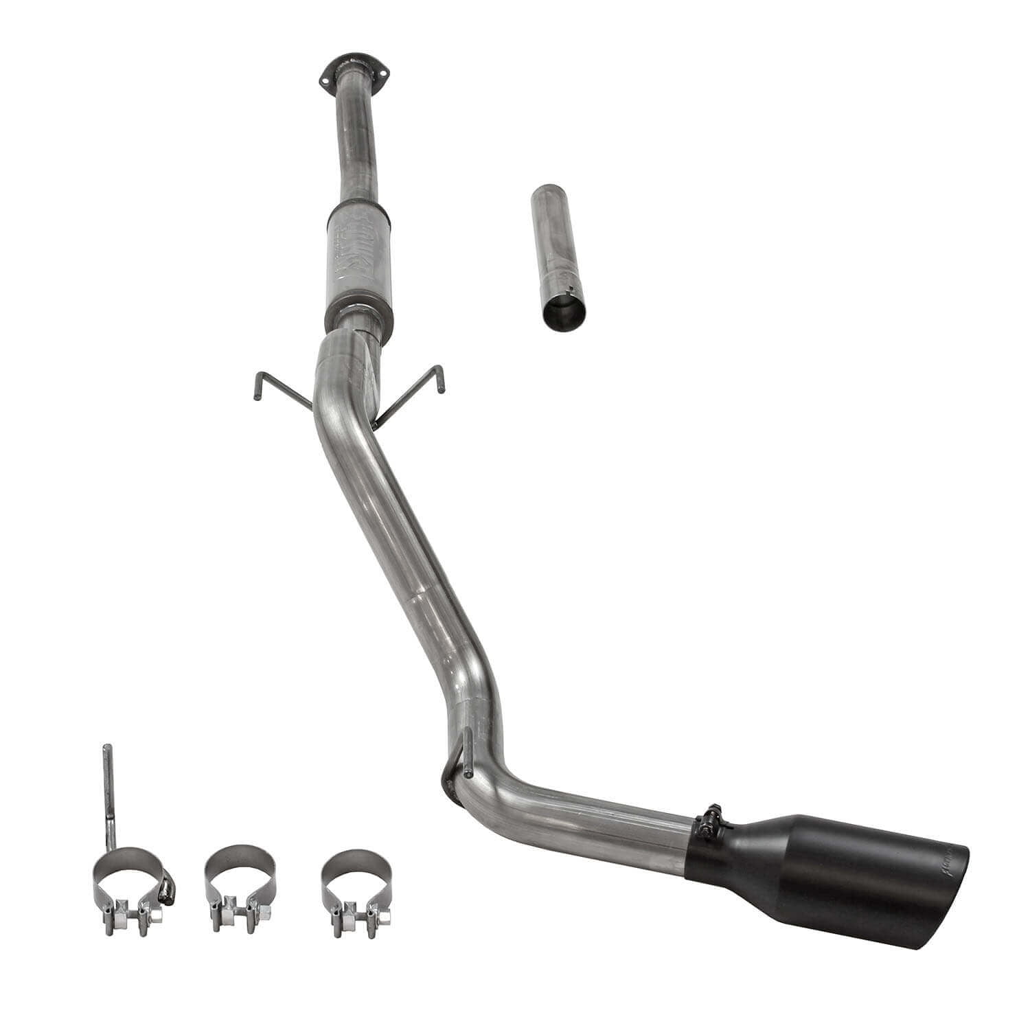 Flowmaster 717944 FlowFX Cat-Back Exhaust System 2.5" Stainless Steel