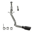 thumbnail image 3 of Flowmaster 717944 FlowFX Cat-Back Exhaust System 2.5" Stainless Steel, 3 of 10