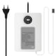 thumbnail image 1 of Active Ozone Generator Purifier 2000Mg/H Air Freshening Water Fruit Vegetable Food Ozone Efficient Ionizer EU Plug, 1 of 5