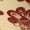 2 Black-1, variant on Women Crew Soft Moisture-wicking Socks Thanksgiving Sketch Turkey Pattern Design Cotton Socks, One Size fit All