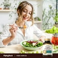 thumbnail image 6 of Fiber Complex | 1500mg | 120 Capsules | Triple Action for Men and Women | by Piping Rock, 6 of 7