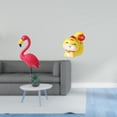 thumbnail image 2 of simhoa Flamingo and Snake Garden Figurine Sculpture for Holiday Spring Decor Tabletop Ornament Shelf Centerpiece Office Bedroom Housewarming, 2 of 8